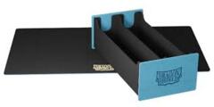 Dragon Shield Nest Magic Carpet XL - Blue and Black